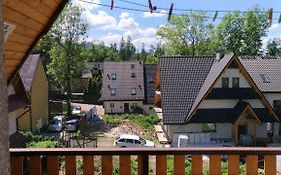 Apartament Droga Na Bystre 9A