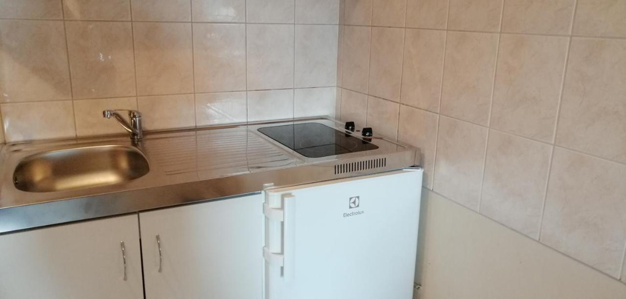 Apartament Droga Na Bystre 9A Zakopane Exteriér fotografie