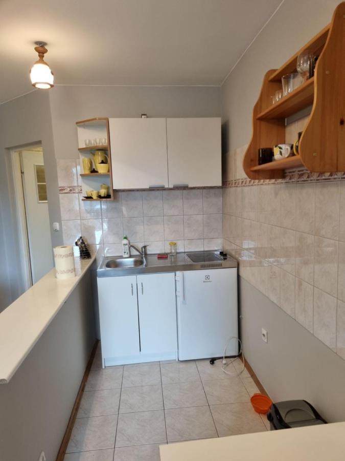 Apartament Droga Na Bystre 9A Zakopane Exteriér fotografie