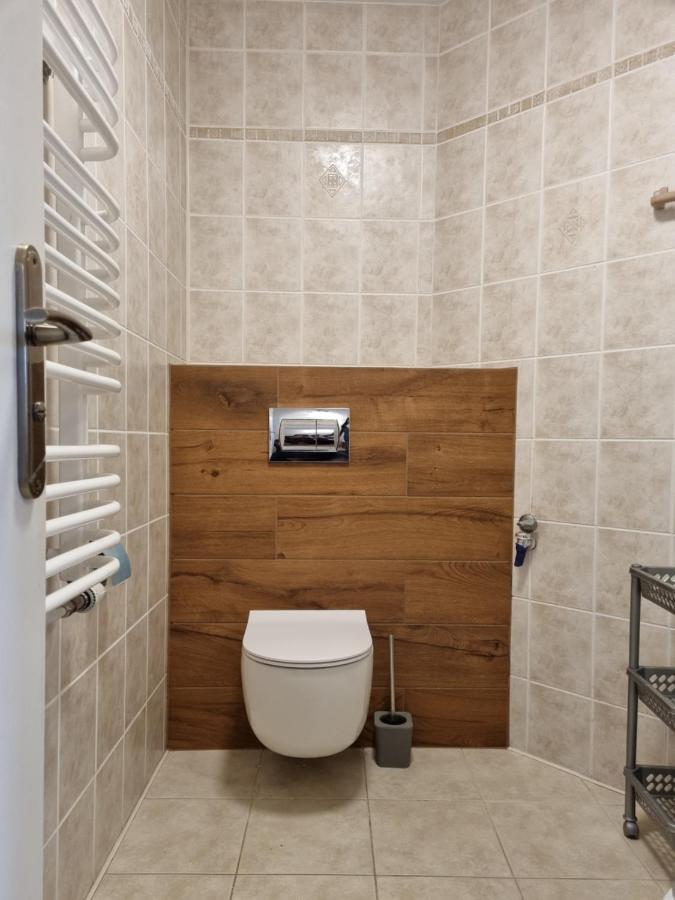 Apartament Droga Na Bystre 9A Zakopane Exteriér fotografie