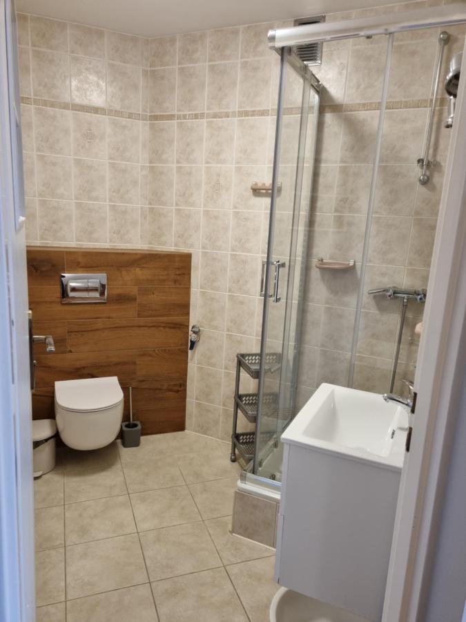 Apartament Droga Na Bystre 9A Zakopane Exteriér fotografie